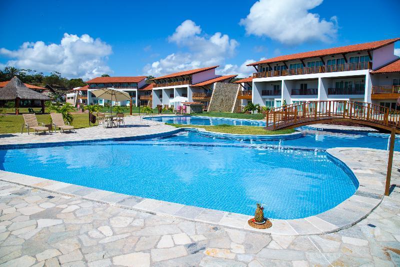 Flat Club Meridional By Aft Tamandaré Exterior foto