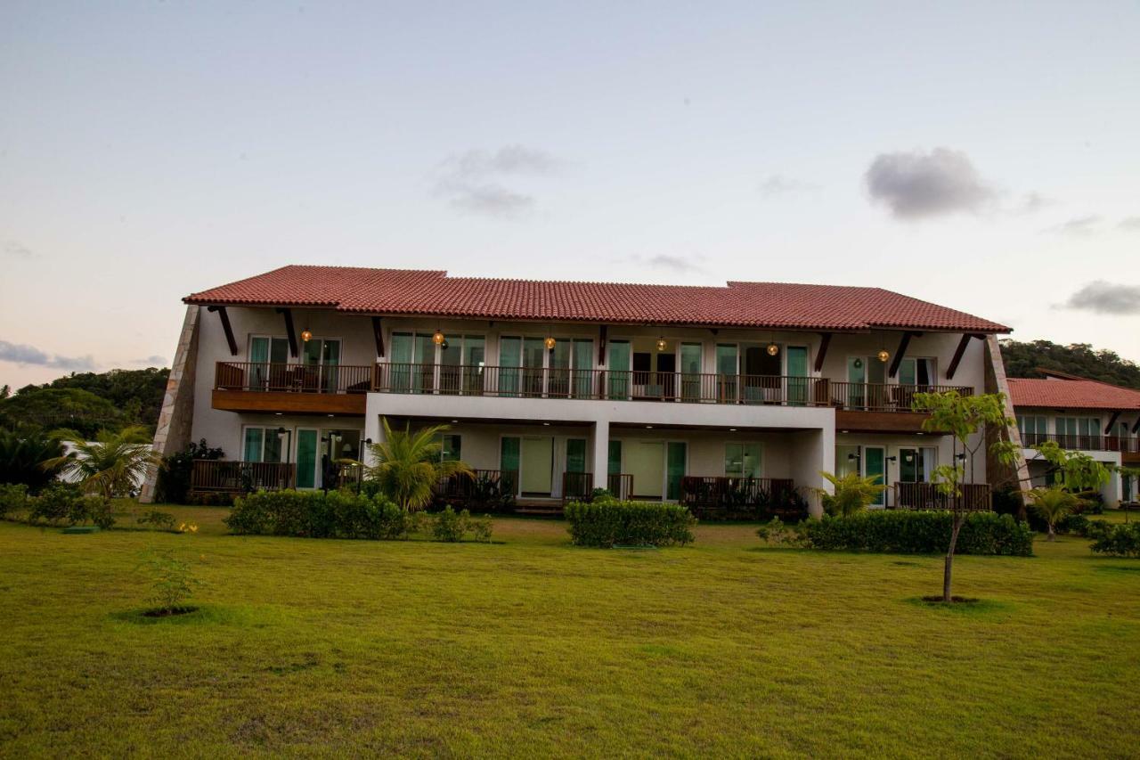Flat Club Meridional By Aft Tamandaré Exterior foto